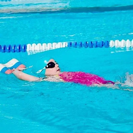 🏊‍♂️ Плавание: «Плыви по жизни правильно»