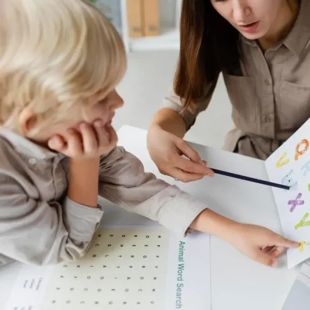 🇬🇧 Английский клуб для детей