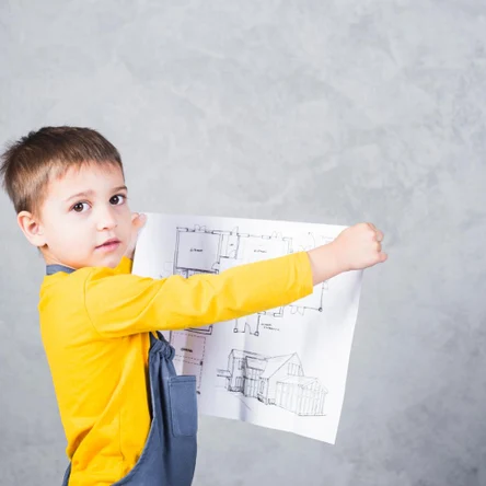 Архитектурная Вселенная — пространство для творчества